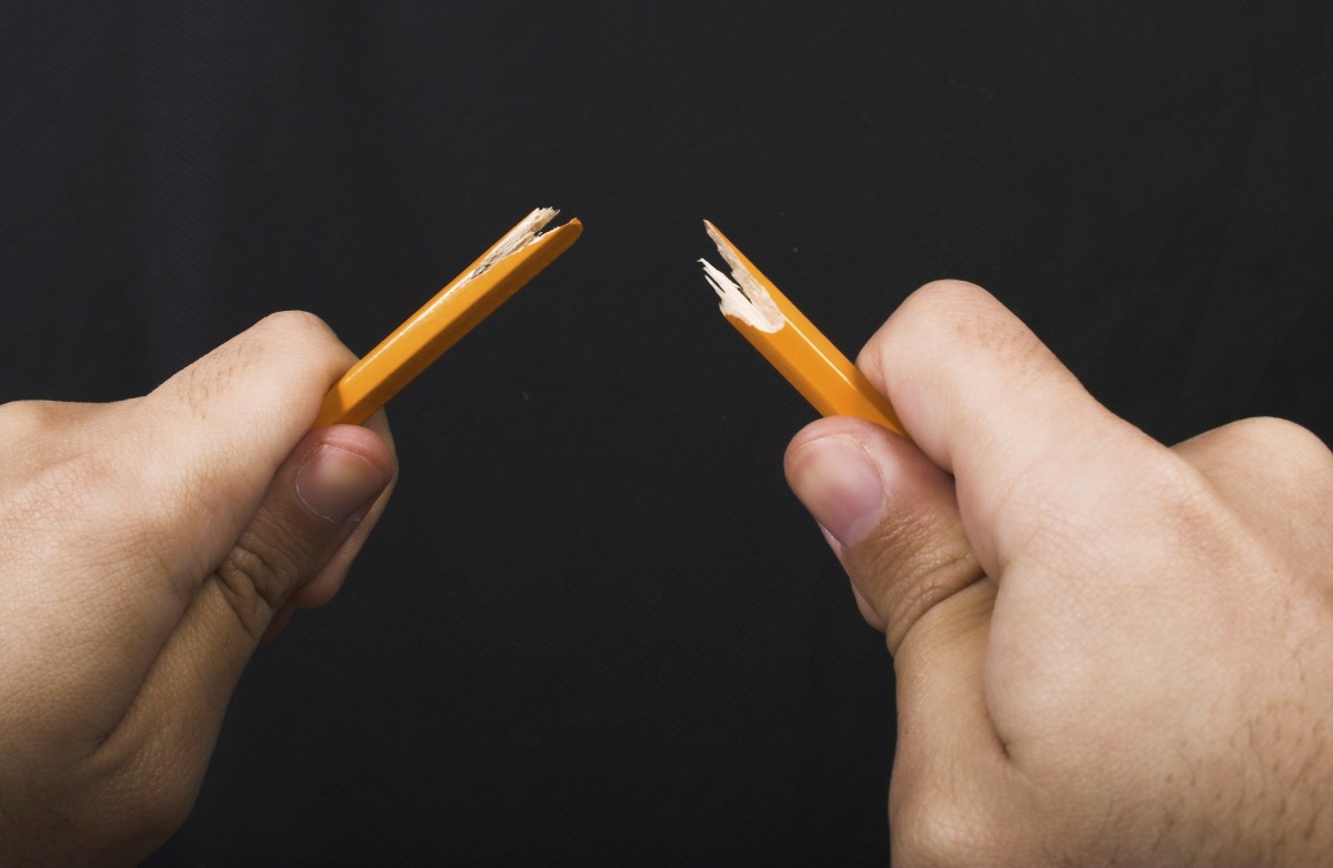 Children placed in the special education category Emotional Disturbance can struggle with everything from depression and anxiety disorders to disruptive, oppositional and argumentative behavior. Image from istockphoto.com